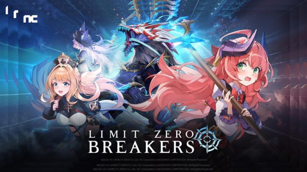 Zero Limit Breaker artwork thumb