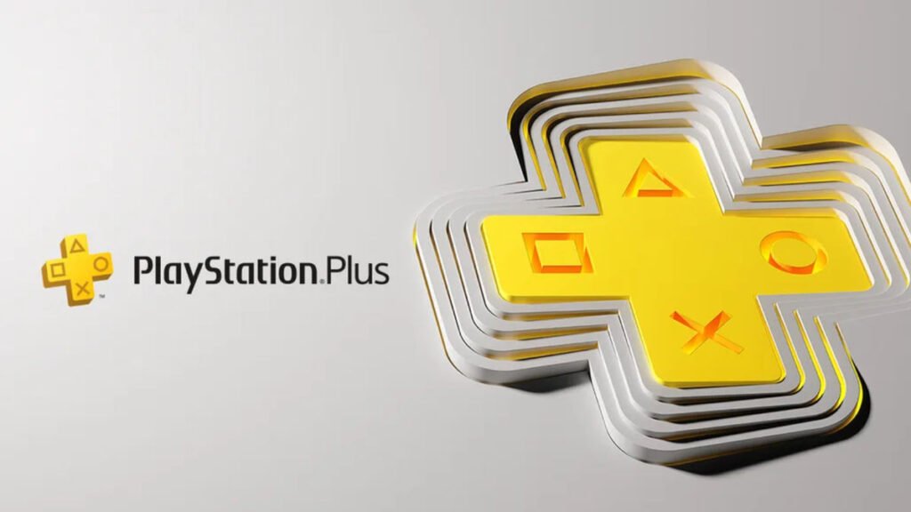 PlayStation Plus artwork thumb