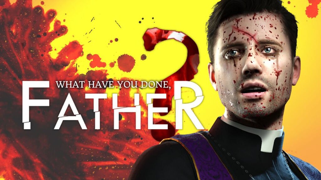 What have you done, Father? thumb