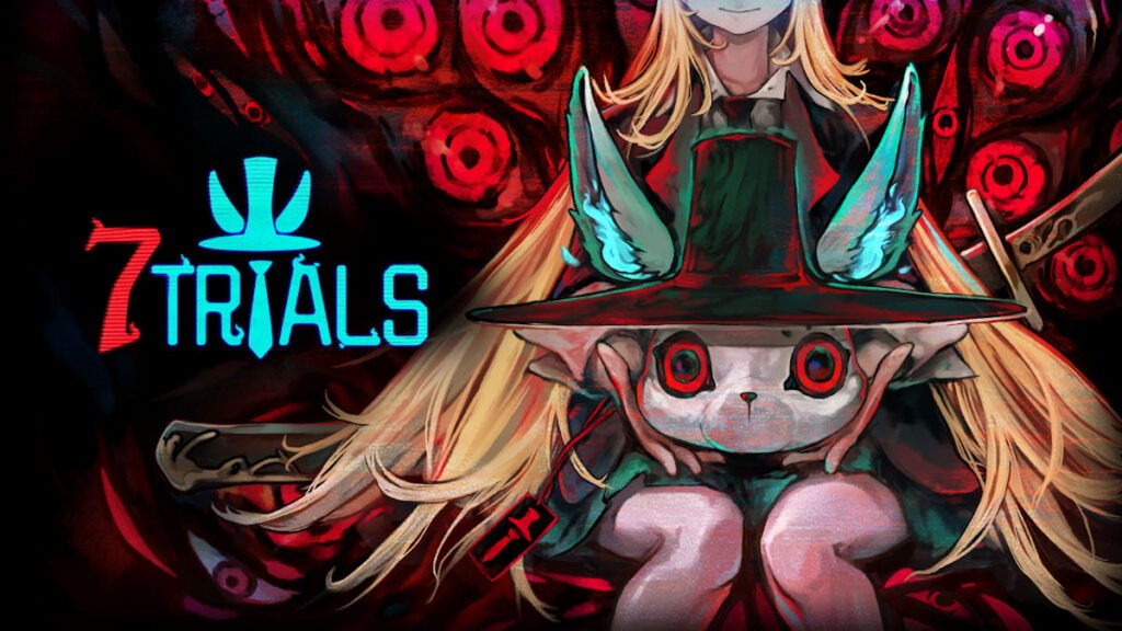 7Trials keyart thumb