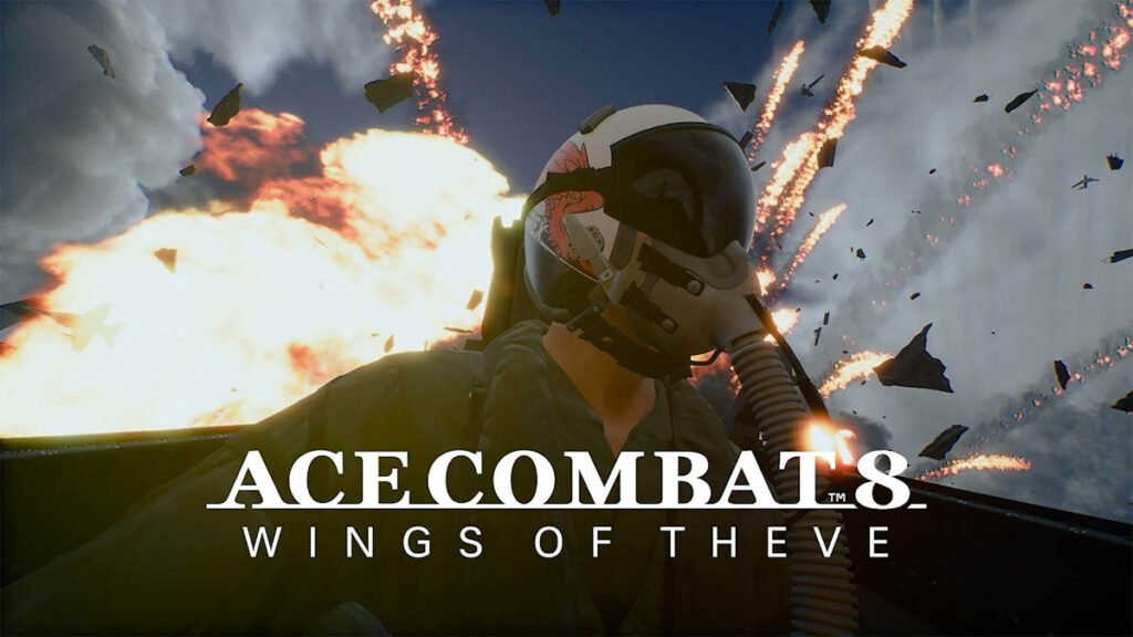 Ace Combat 8: Wings of Theve thumb