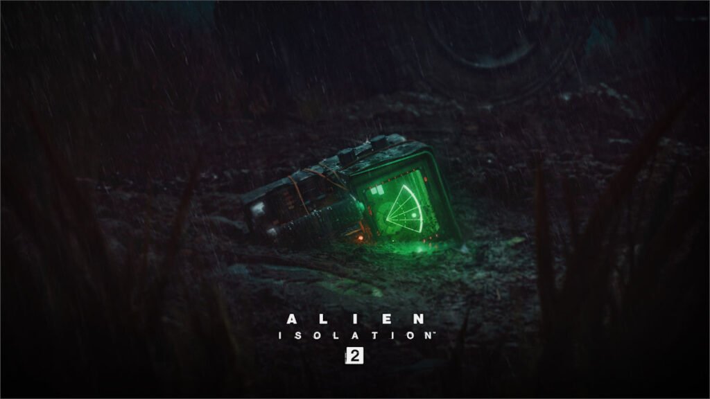 Alien Isolation keyart thumb