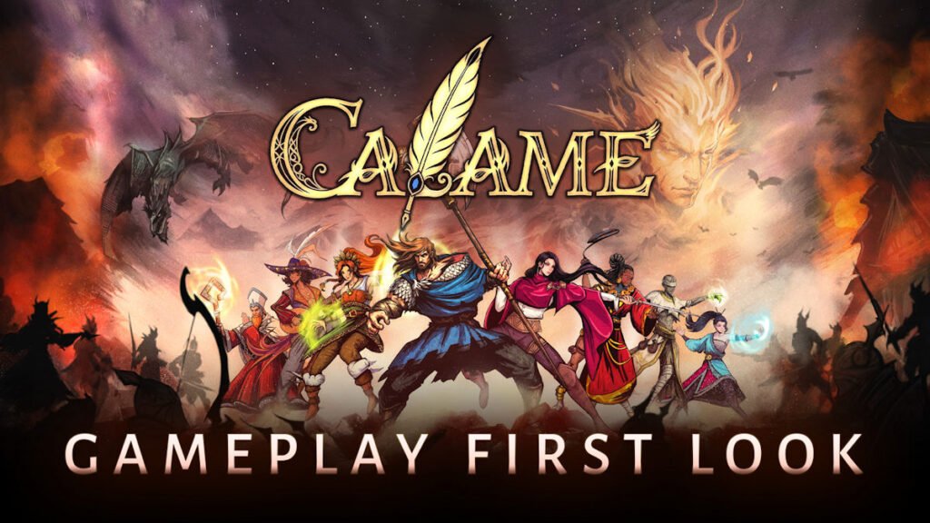 Calçame gameplay trailer thumb