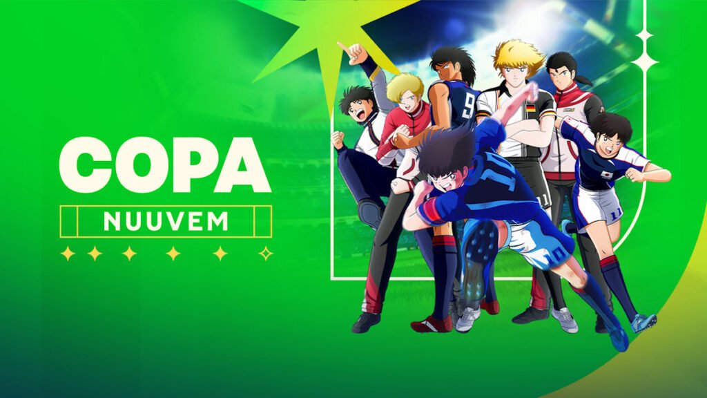 Copa Nuuvem thumb