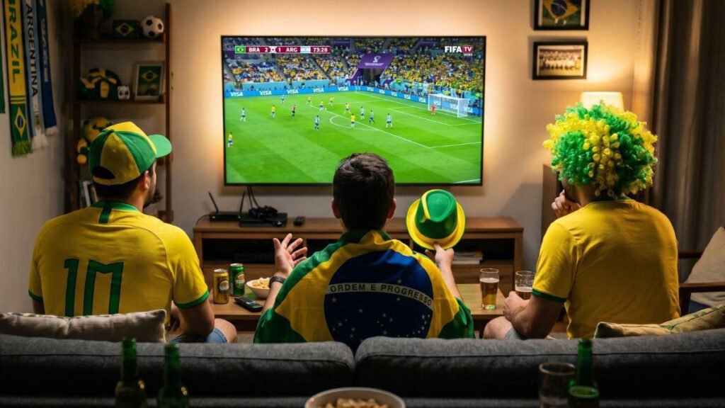 Pesquisa Gamers Club Copa do Mundo thumb