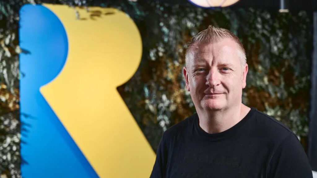 Craig Duncan photo thumb Xbox Game Studios