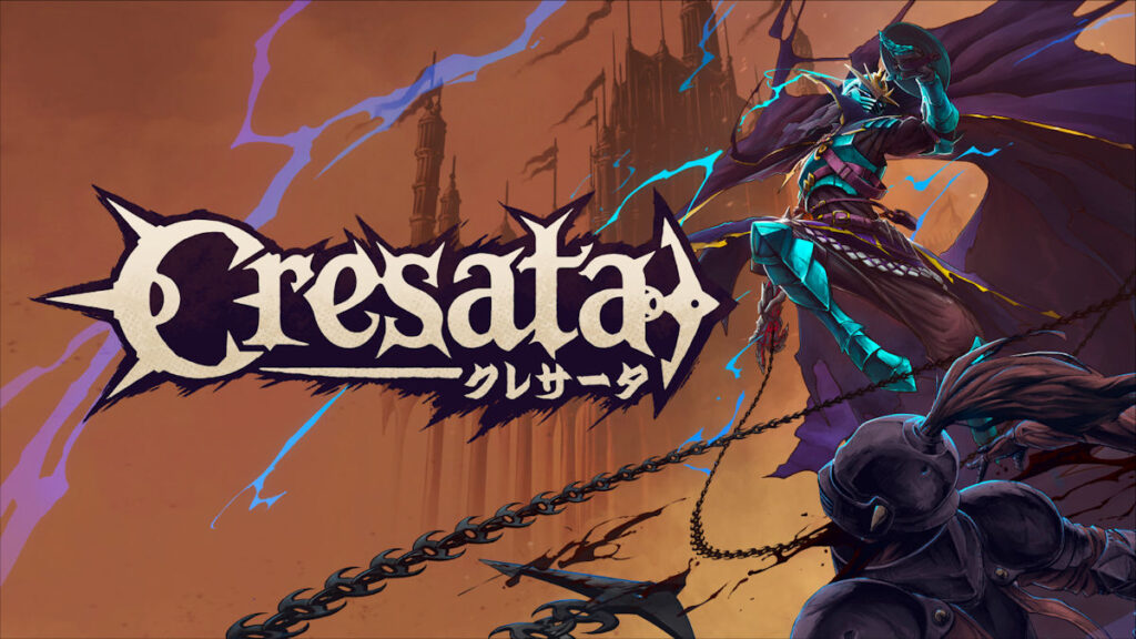 Cresata keyat thumb