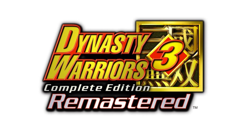 DYNASTY WARRIORS 3 Complete Edition Remastered thumb