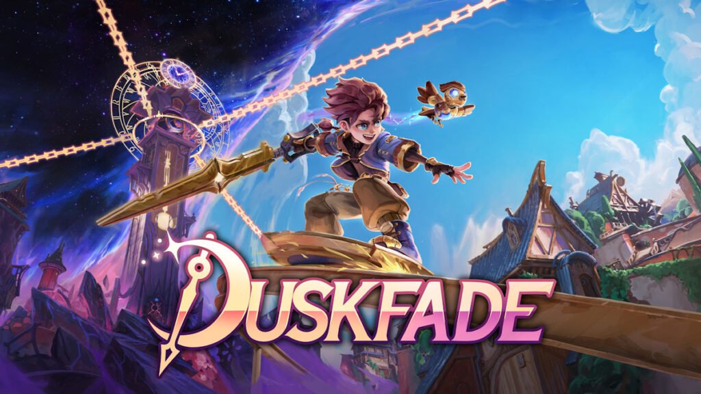Duskfade - keyart - thumb
