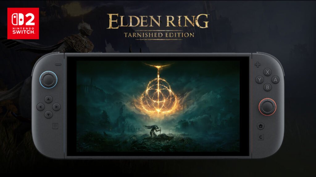 Elden Ring Tarnished Edition thumb