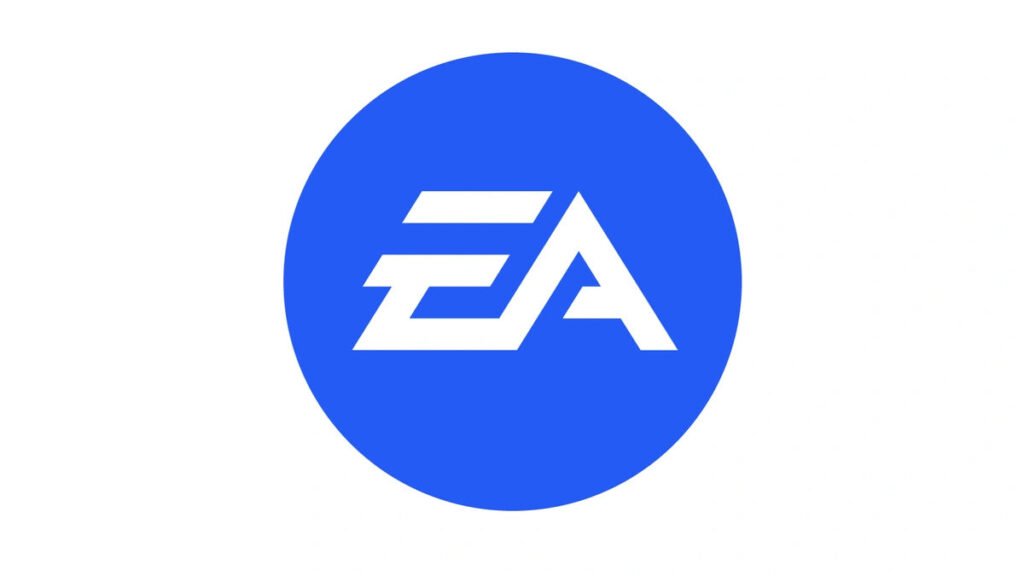Electronic Arts key art thumb