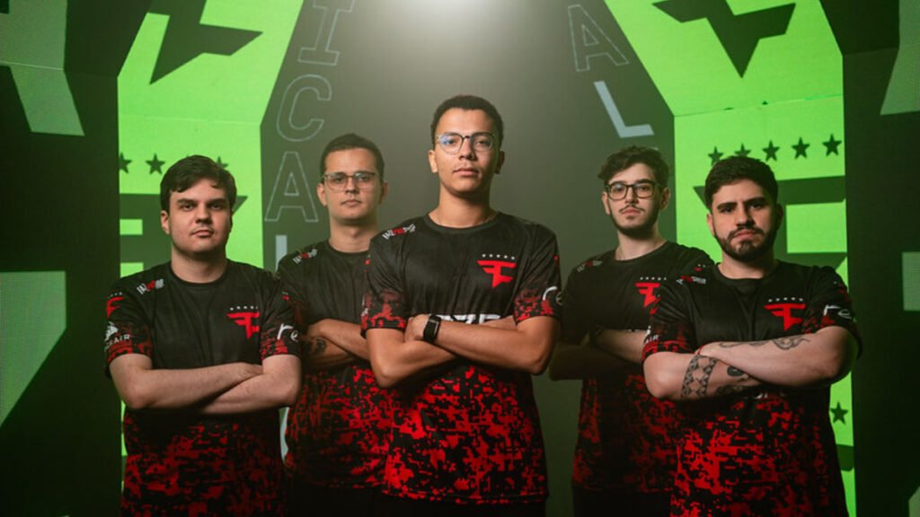 FAZE Clan photo SAL 2026