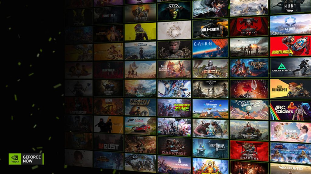 GeForceNow Steam Summer Sale -thumb