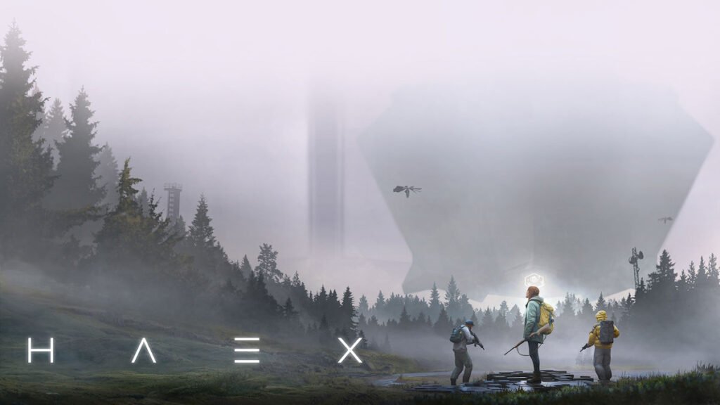 HAEX keyart thumb
