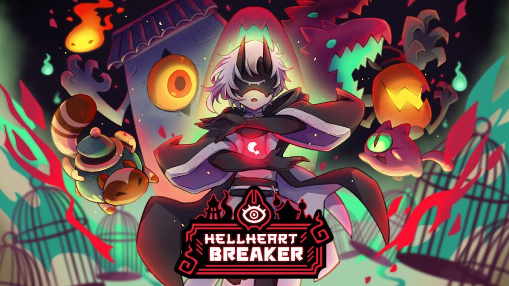 Hell Heart Breaker keyart thumb