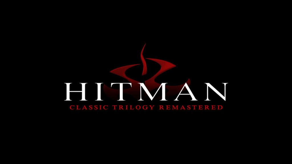Hitman Classic Trilogy Remastered thumb