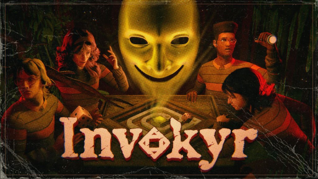 Invokyr keyart thumb