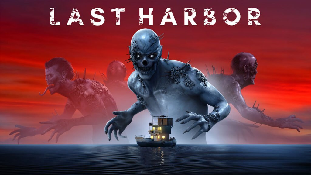 Last Harbor keyart thumb