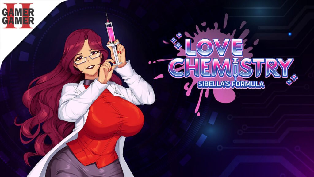 Love Chemistry: Sibella's Formula review thumb