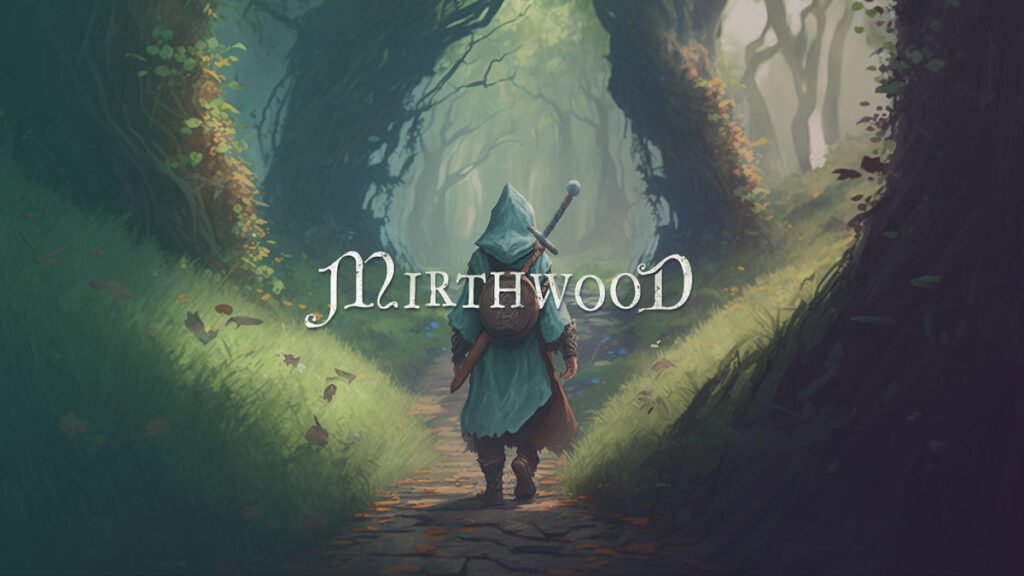 Mirthwood key art thumb