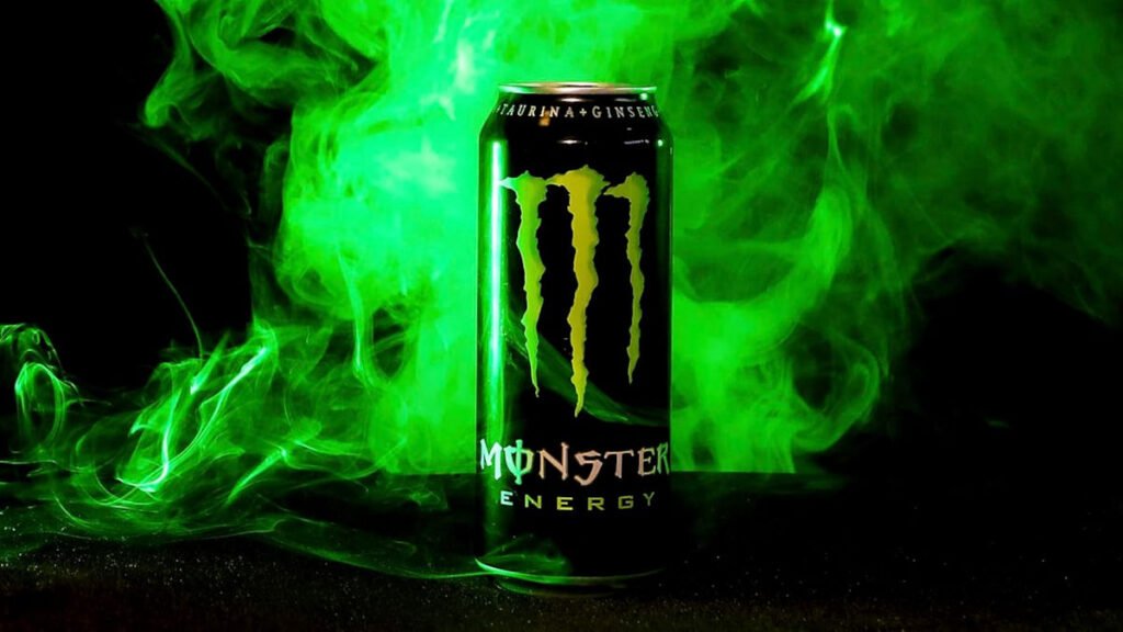 Monster Energy BGS 2026 artwork thumb