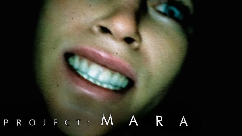 project Mara thumb