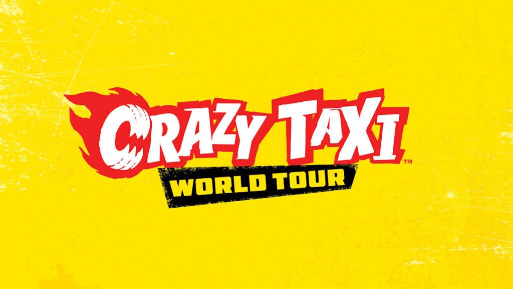 Carzy Taxi World Tour thumb