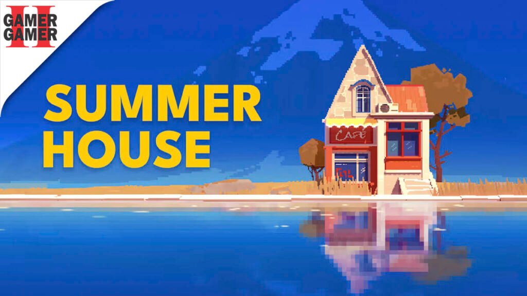 SUMMERHOUSE – Resenha