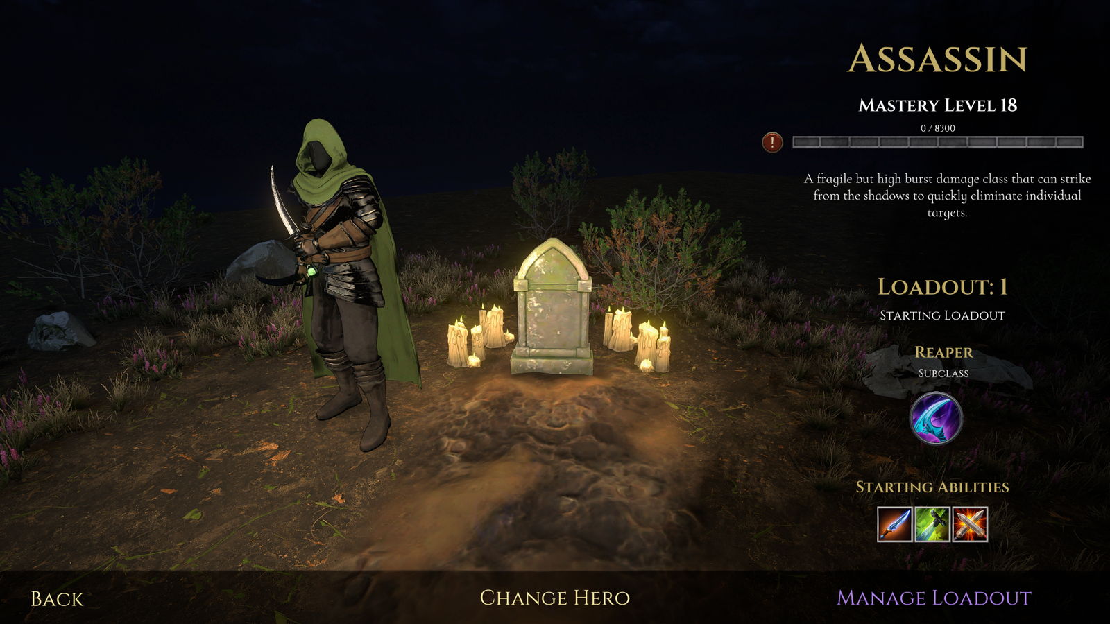 Forsworn pic 1