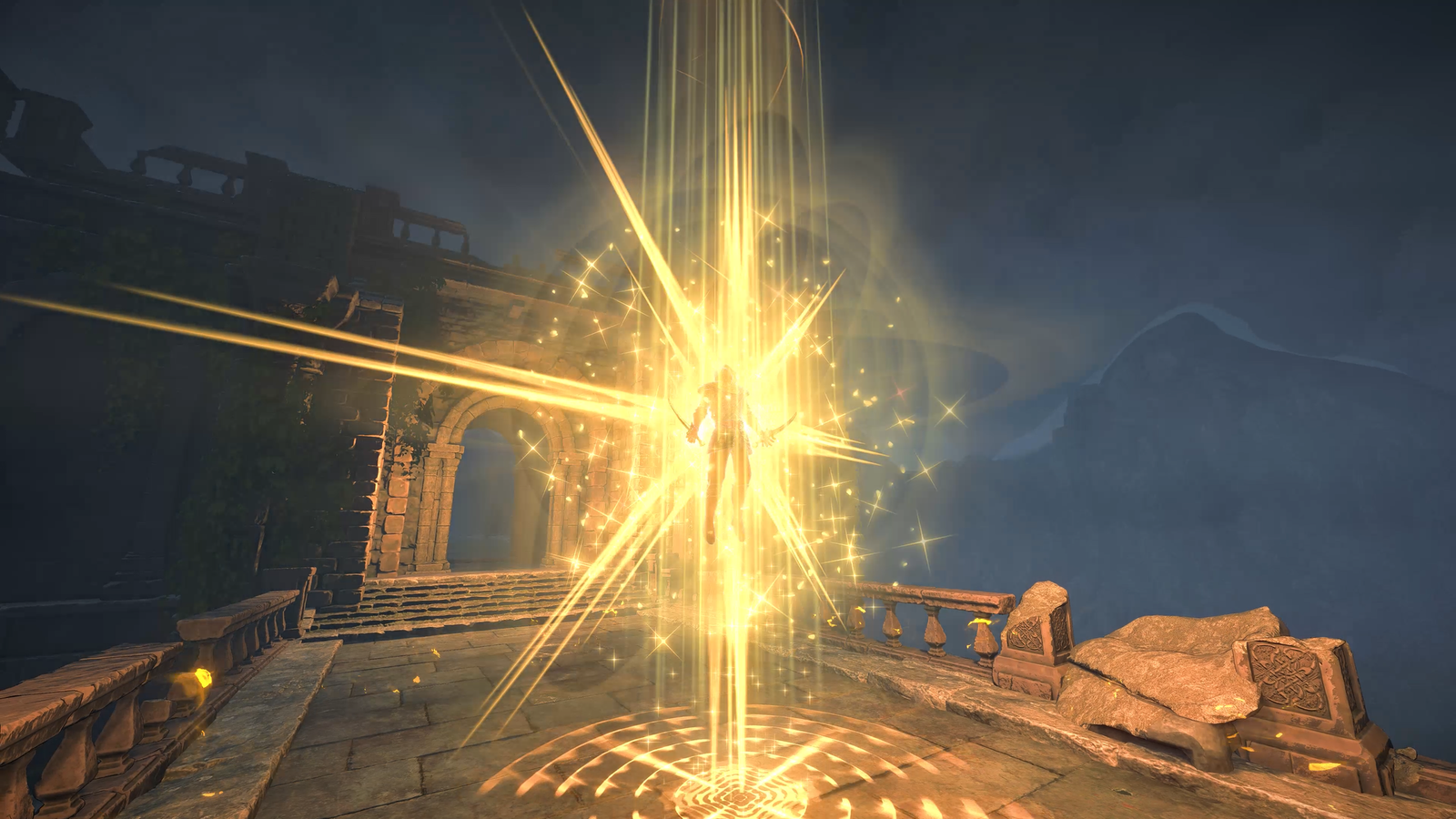 Forsworn pic 2