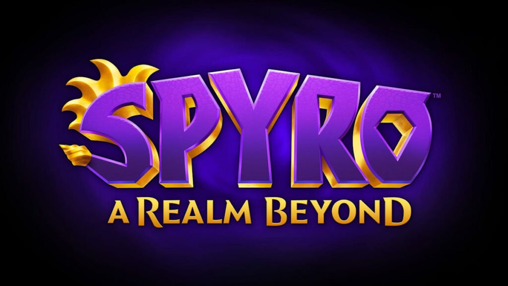 SPYRO A Realm Beyond thumb