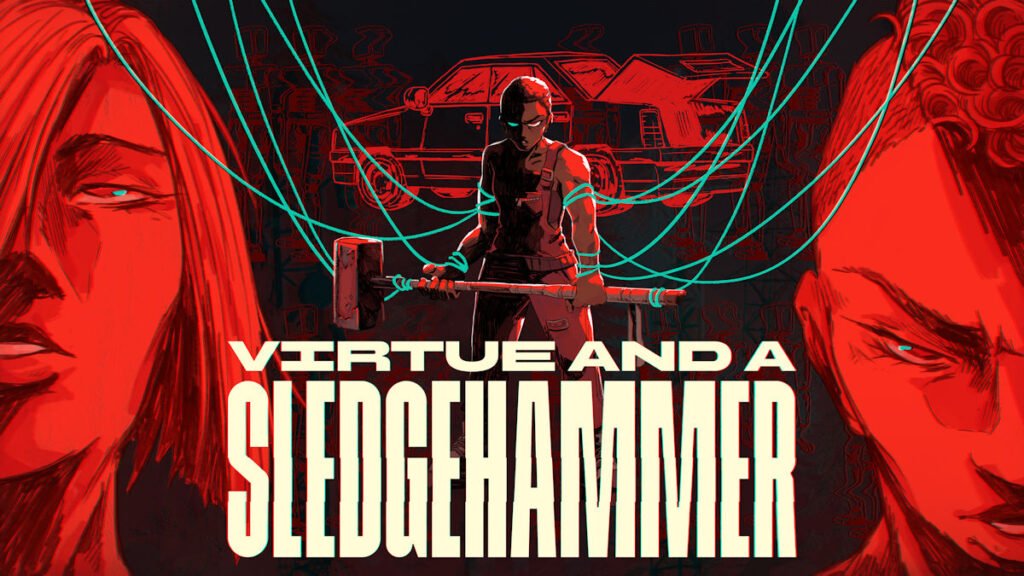 Virtue and a Sledgehammer key art thumb