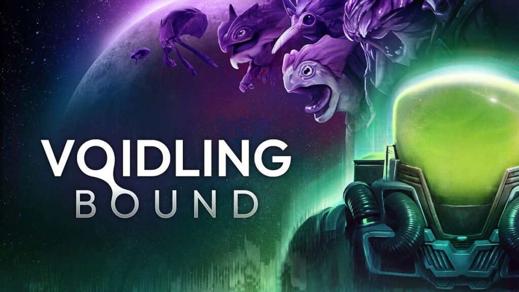 Voidling Bound key art thumb