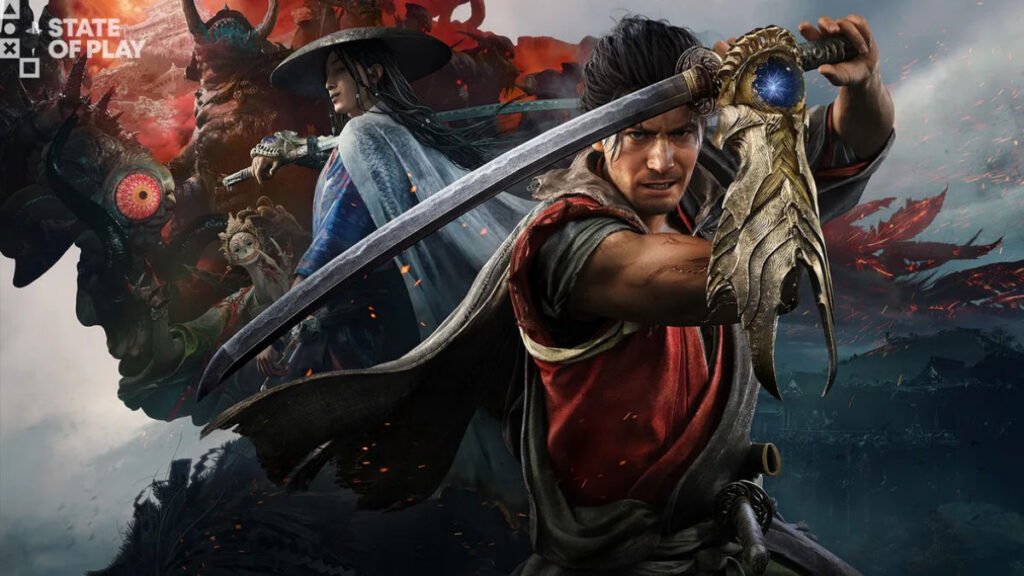 Onimusha: Way of the Sword - launch state of play - thumb