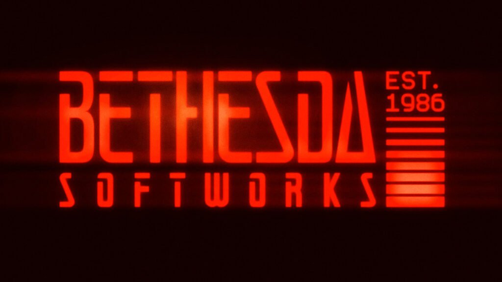 Bethesda comemora 40 anos e revela novo logotipo