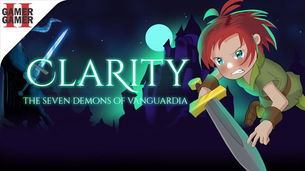 Clarity: The Seven Demons of Vanguardia resenha thumb