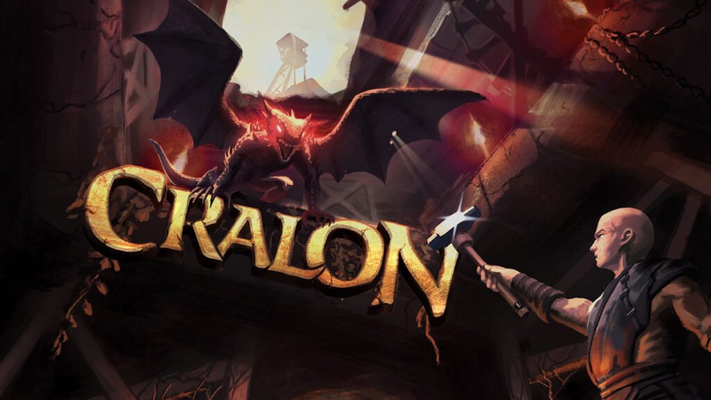 Cralon key art thumb