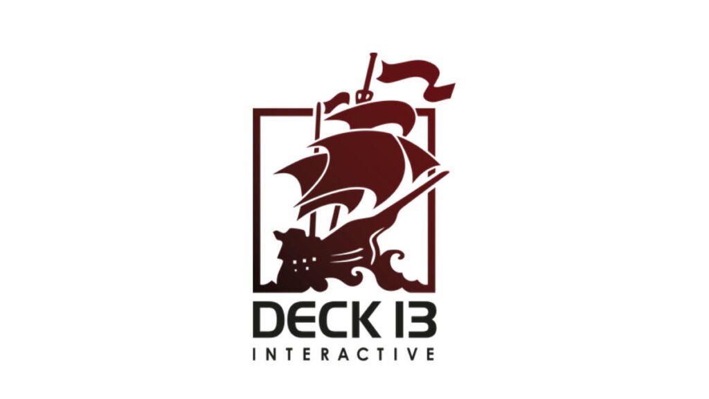 Deck13 logo thumb