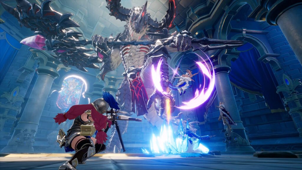DragonSword: Awakening thumb