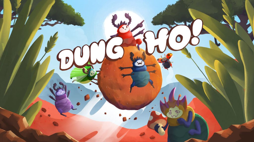DUNG HO! eyrt thumb