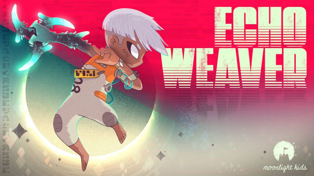 Echo Weaver keyart thumb