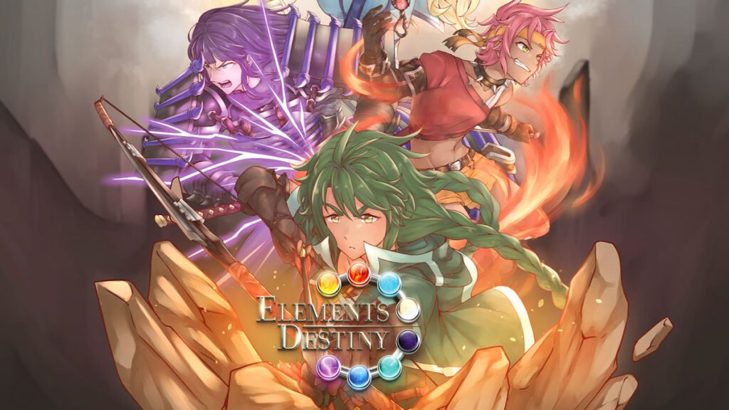 Elements Destiny keyart thumb
