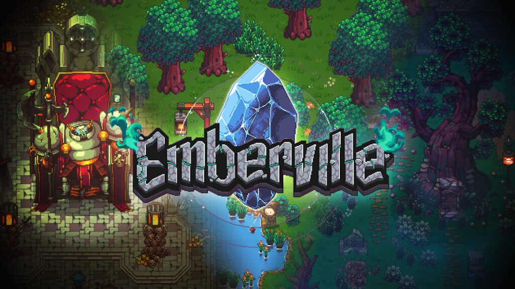 Emberville key art thumb