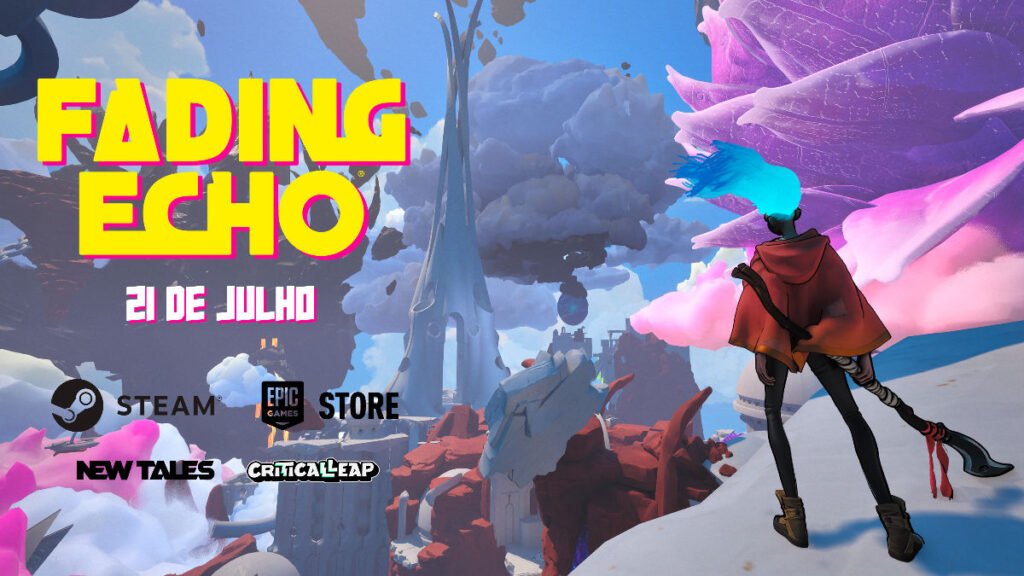 Fading Echo launch artwotk thumb