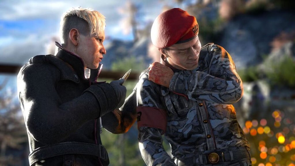 Far Cry 7 leaked? thumb