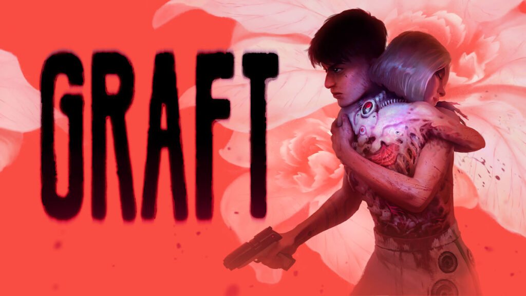 GRAFT key art thumb