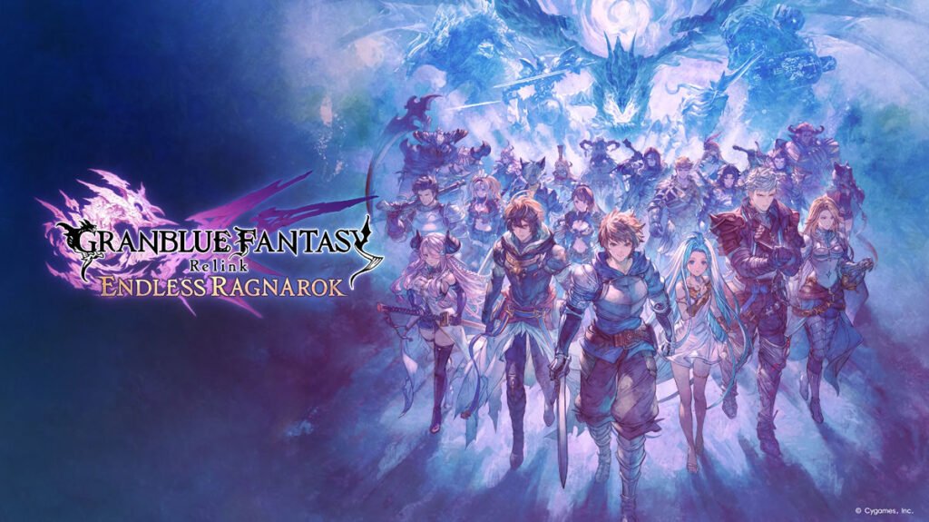 Granblue Fantasy: Relink - Endless Ragnarok thumb