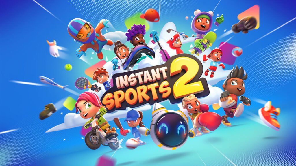 Instant Sports 2 keyart thumb