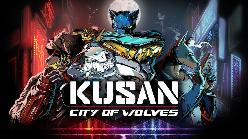 Kusan city of wolves thumb
