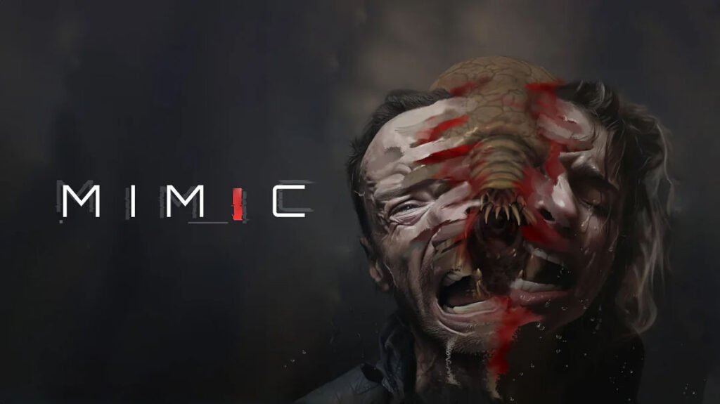 Mimic keyart thumb
